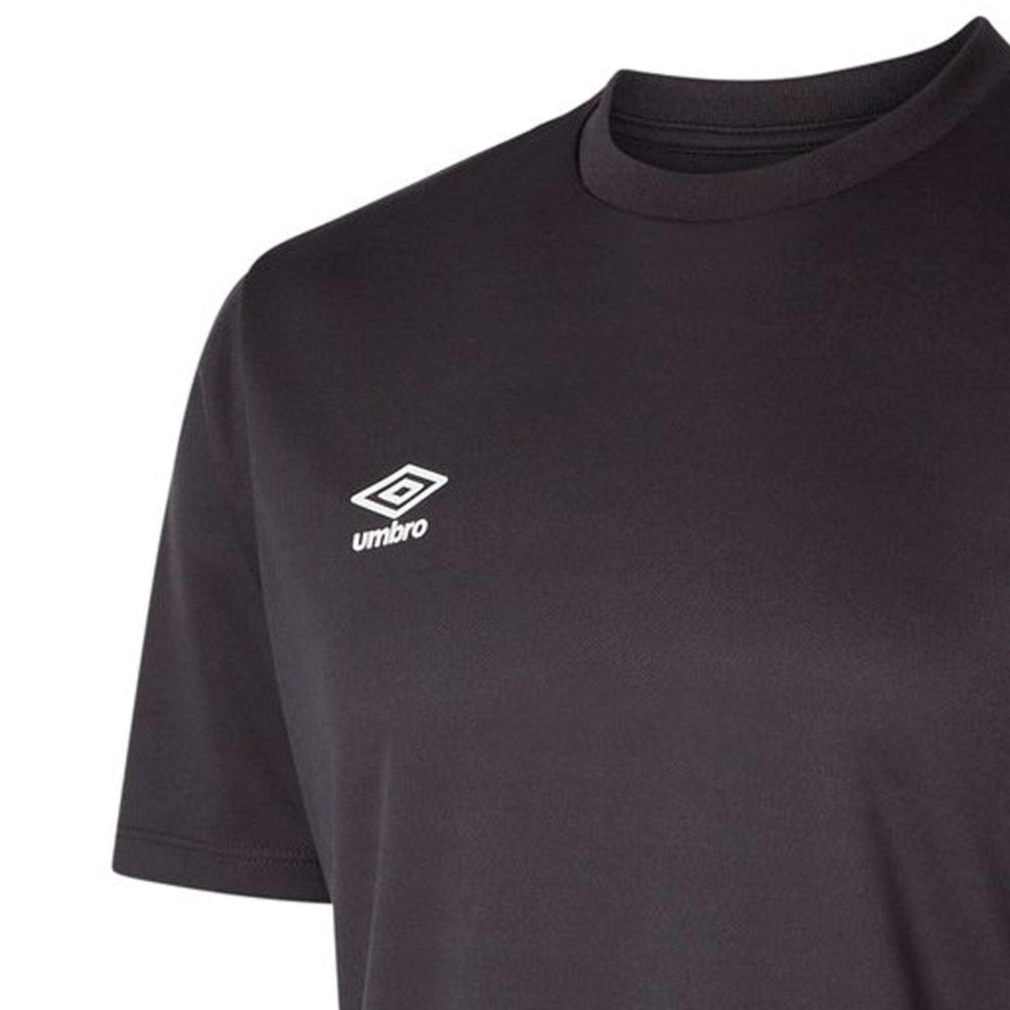 Maillot CLUB Homme (Carbone / Blanc) 4/4