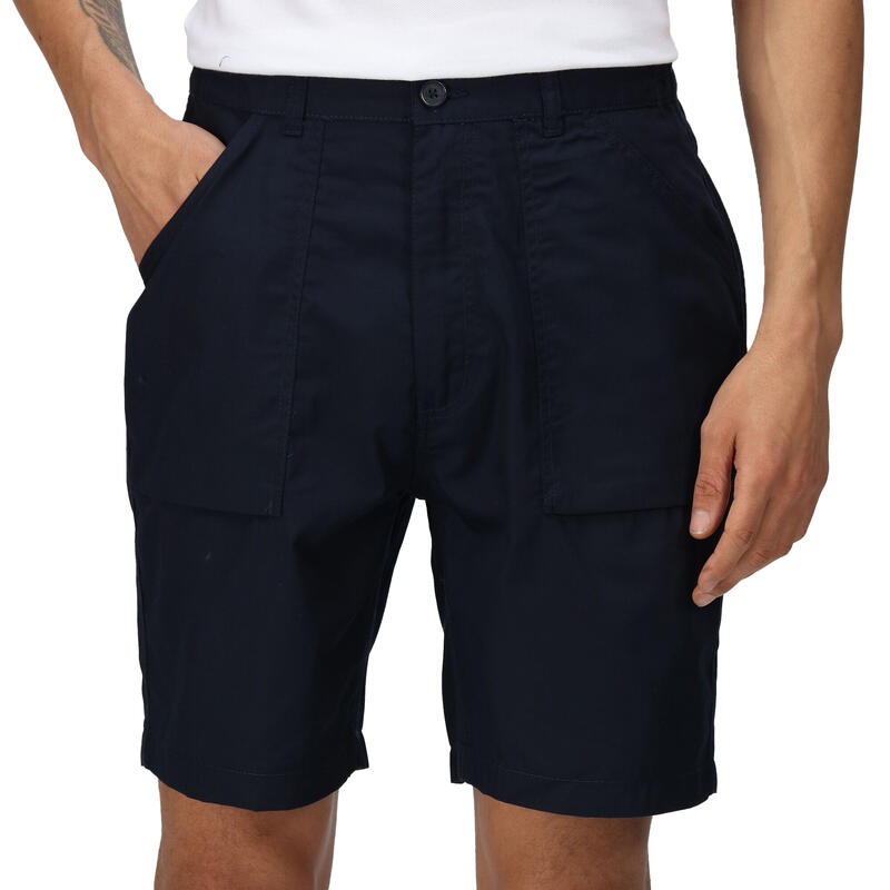 Short Hommes (Bleu marine)