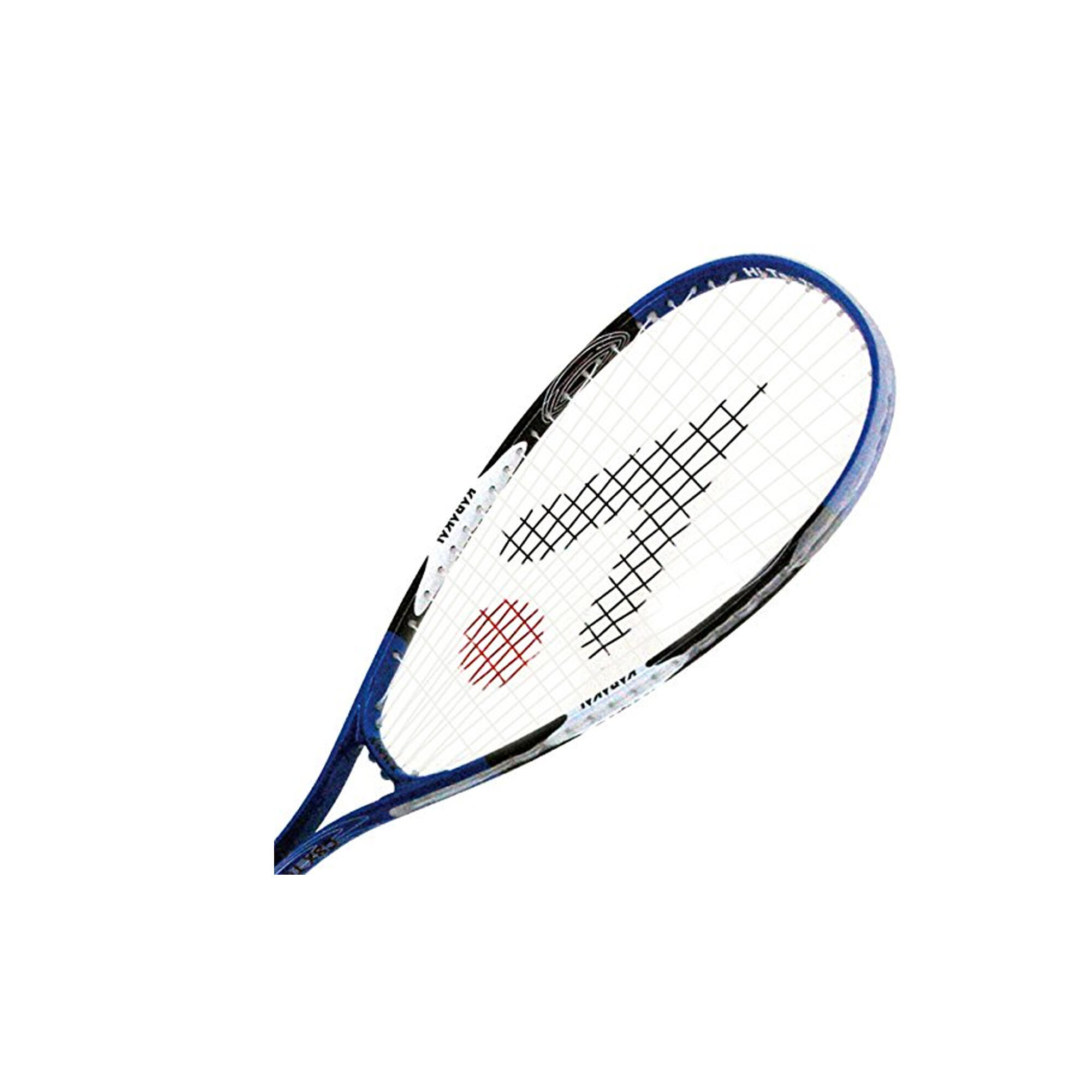 CSXTour Squash Racket (Navy/Black) 3/3