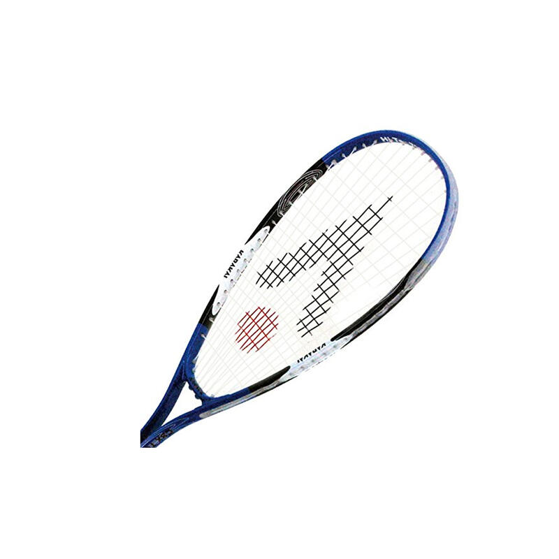 Raquette de squash CSXTOUR (Bleu marine / Noir)