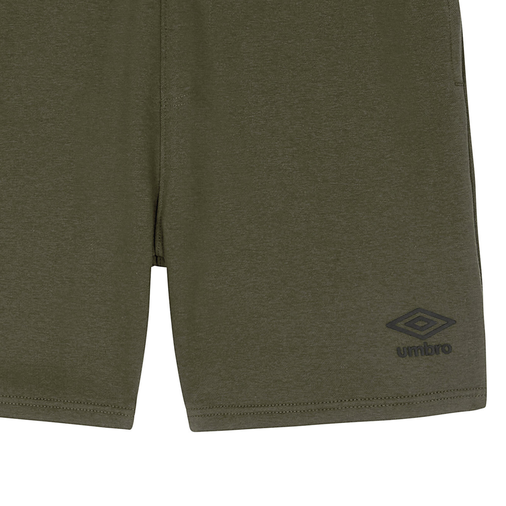 Mens Core Shorts (Forest Night/Black) 3/3