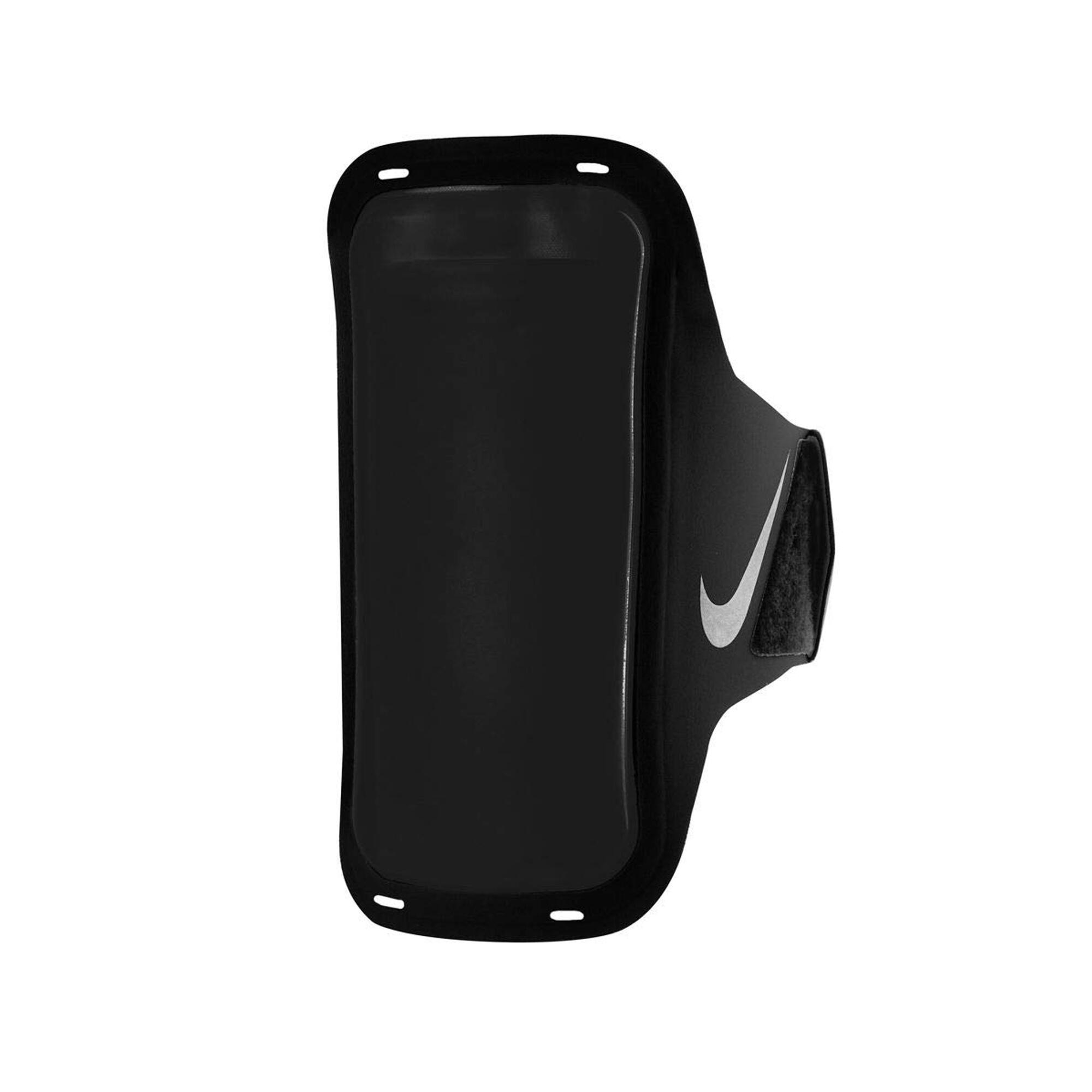 Borsa a tracolla Nike con tasca trasparente per smartphone 2/4
