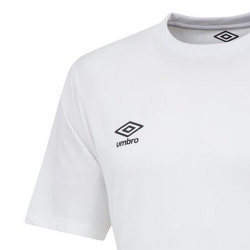 Maillot CLUB Homme (Blanc)