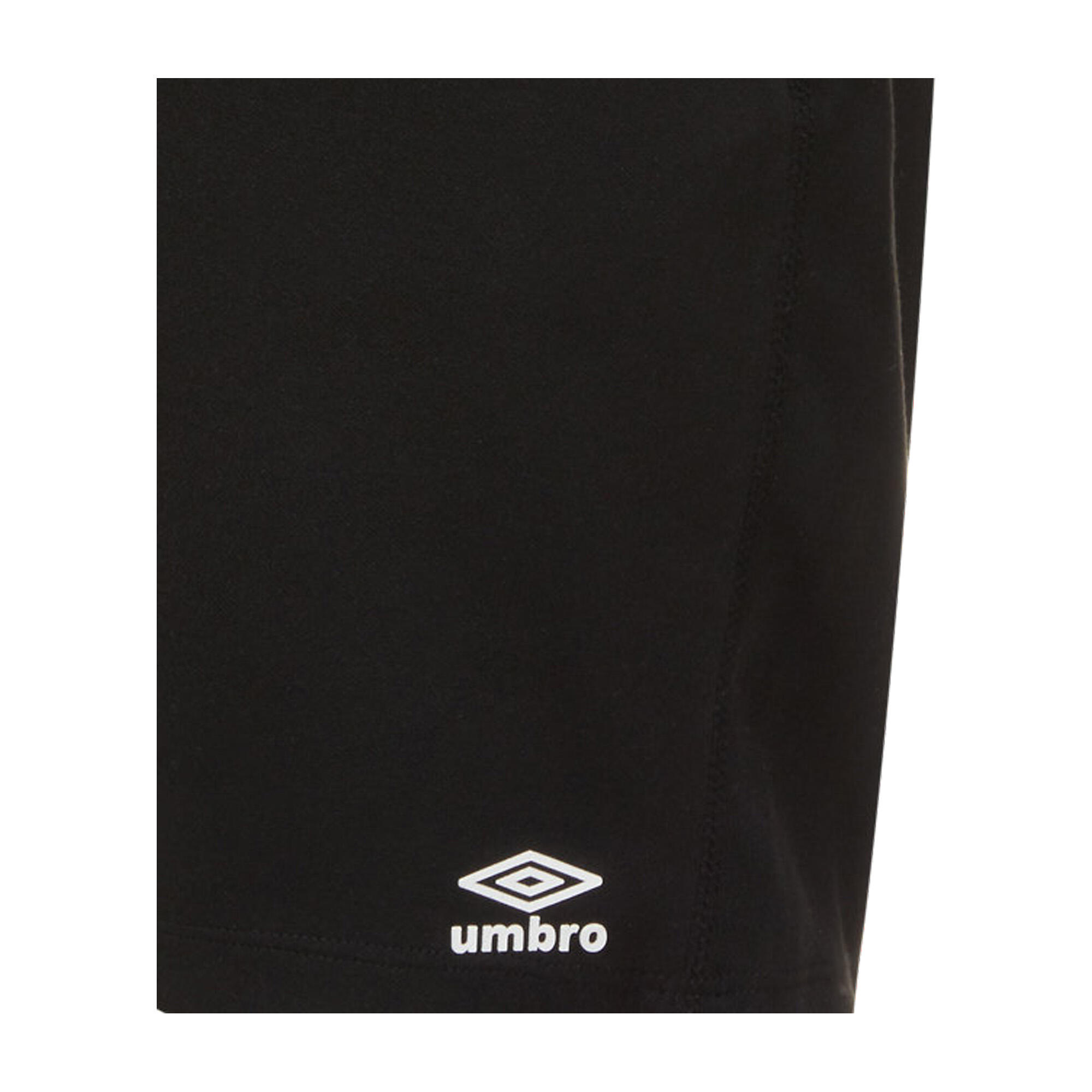 Short PRO Homme (Noir / Blanc) 3/3