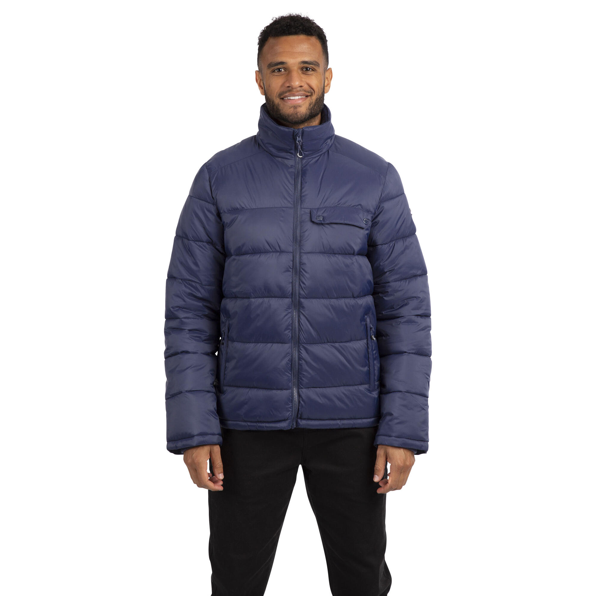 Doudoune ZAYLAR Homme (Navy)