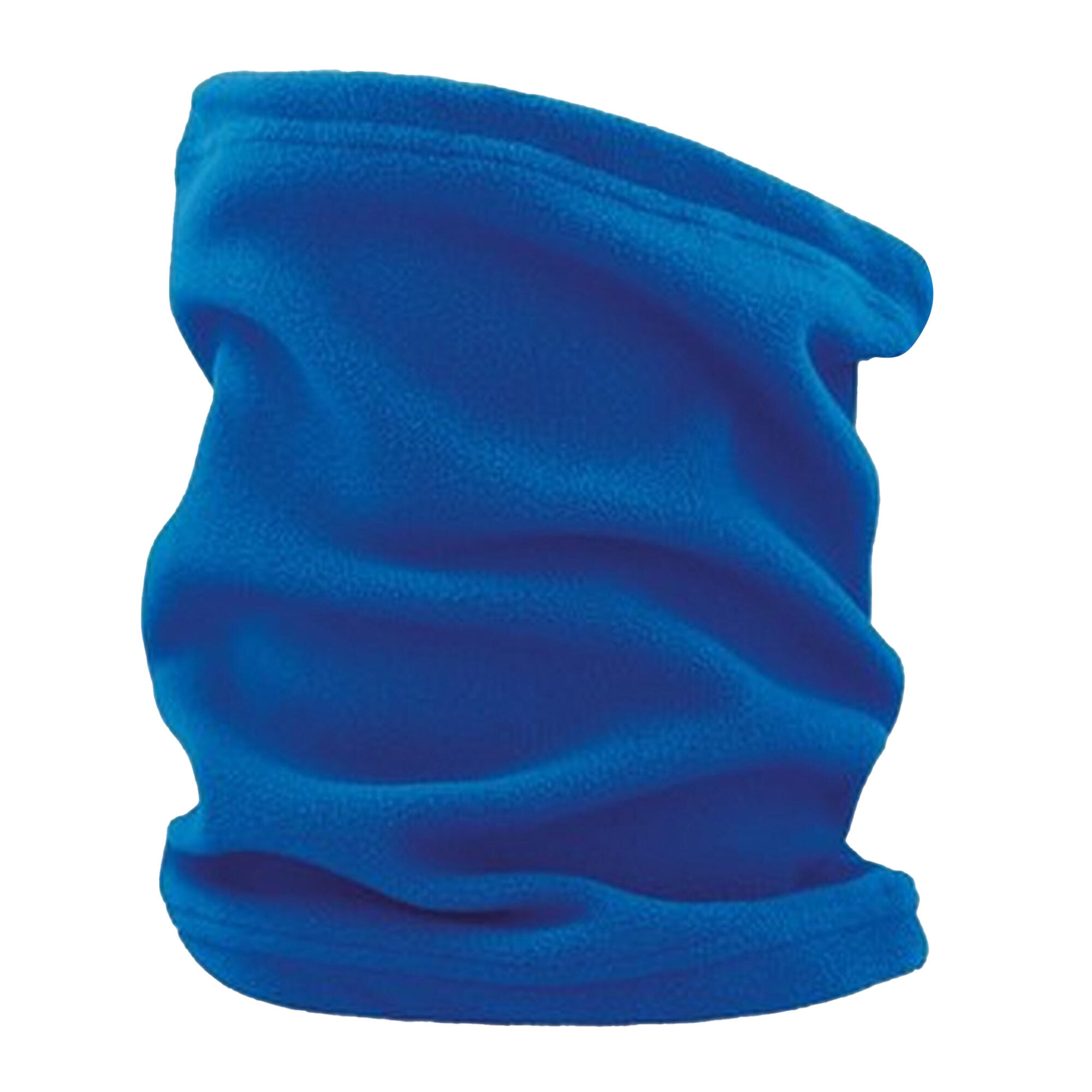 Cachecou HOTTY Adulte (Bleu Roi) 3/3