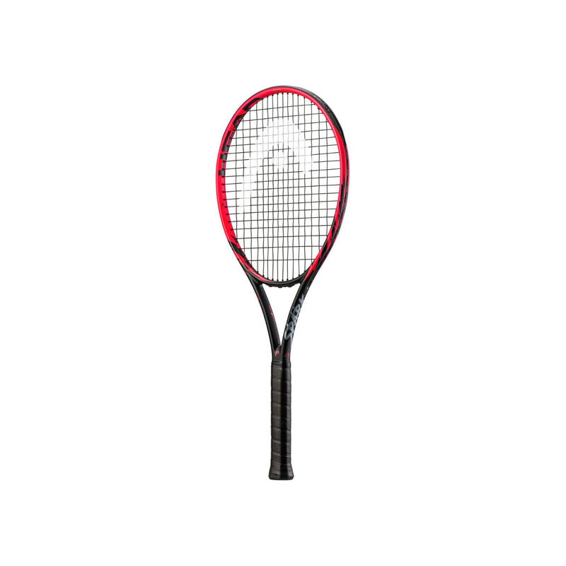 Raquette de tennis RADICAL Enfant (Noir / Rouge)