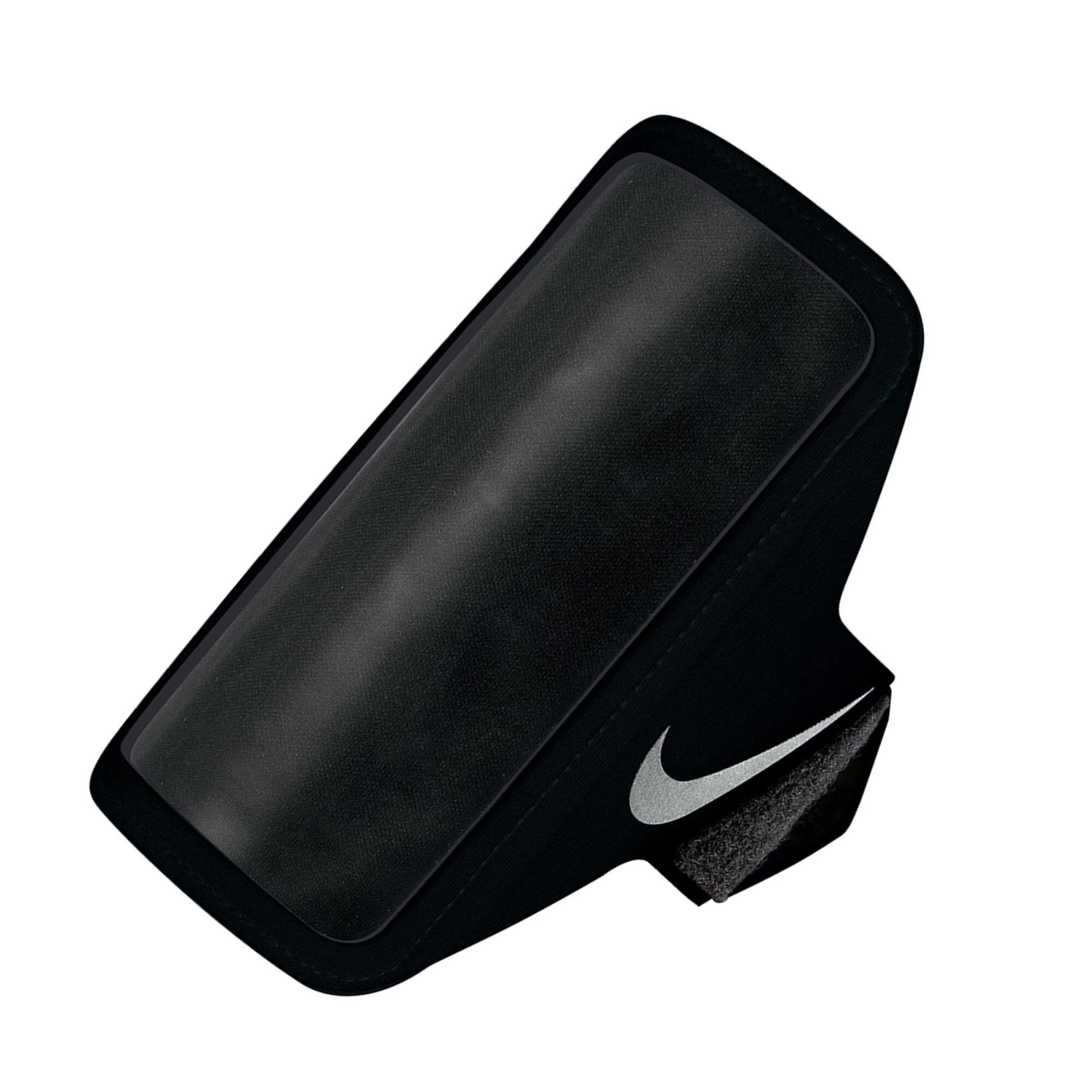Brassard Pour Téléphone PLUS (Noir / Blanc) Taille unique 2/3
