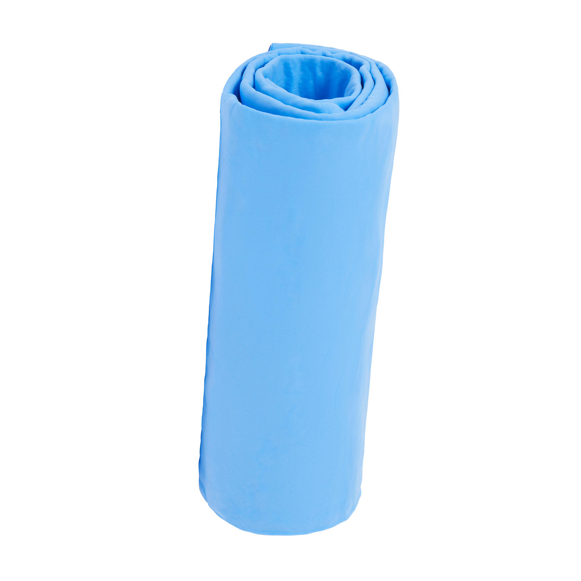 Golf Extra Absorbent Golf Towel (Blue) 3/3