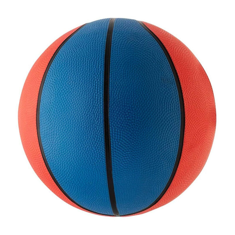 Magie II Basketbal (Marine/Rood/Zwart)