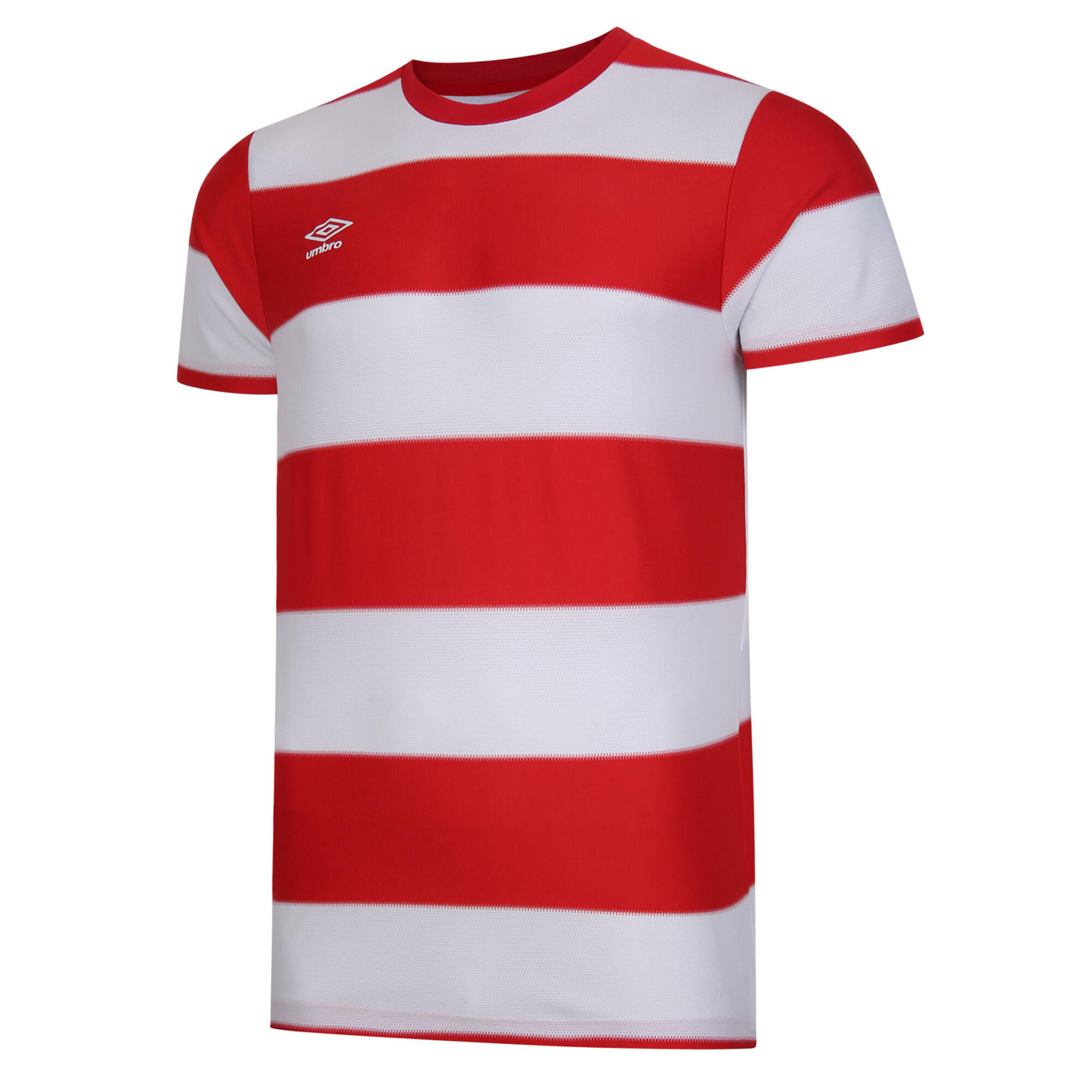 TRIUMPH Men's Jersey (Red / White)