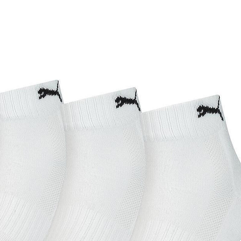 Knöchelsocken, gepolstert für HerrenDamen Unisex (3erPack) Damen und Herren