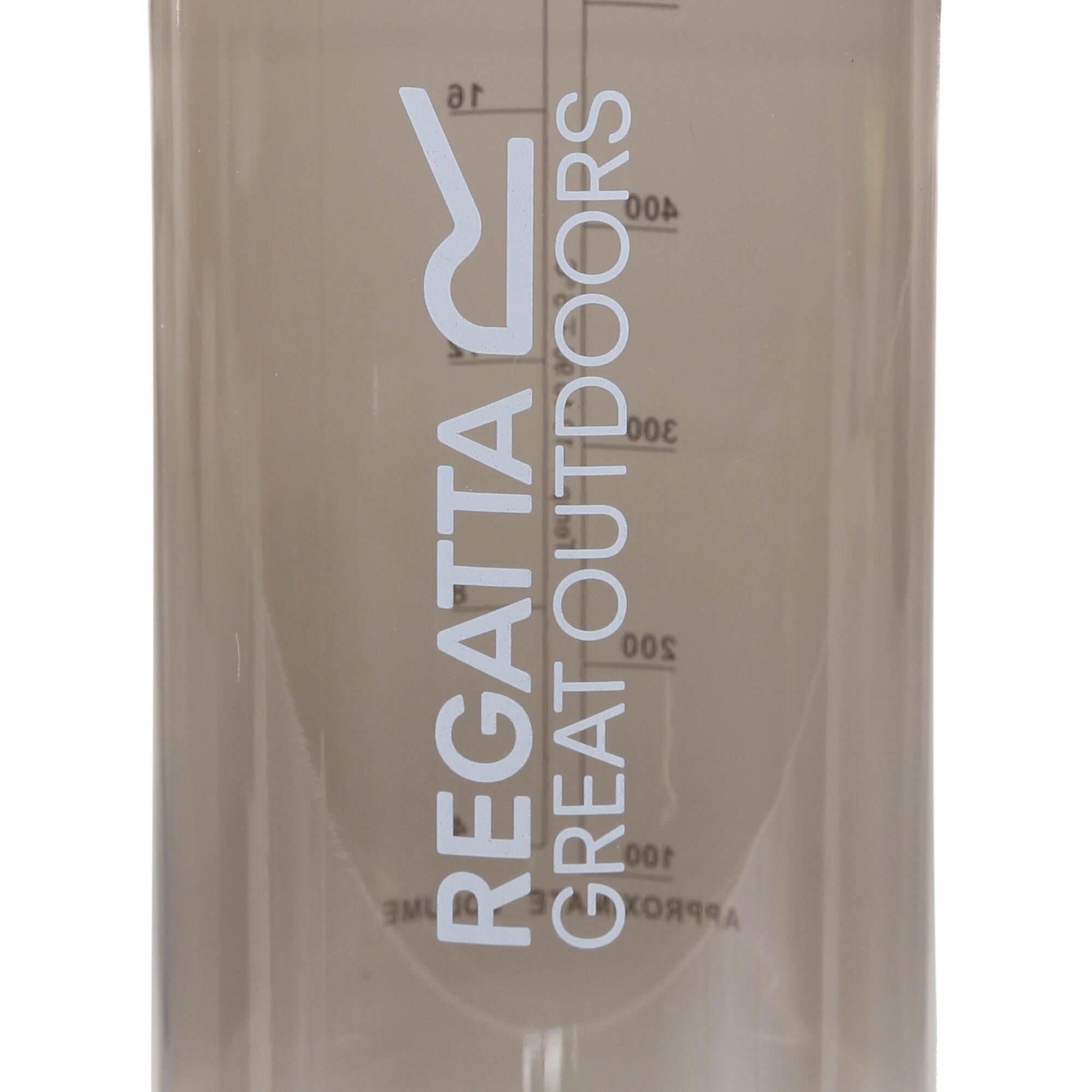 Bouteille De Sport TRITAN (Gris Foncé) 2/4