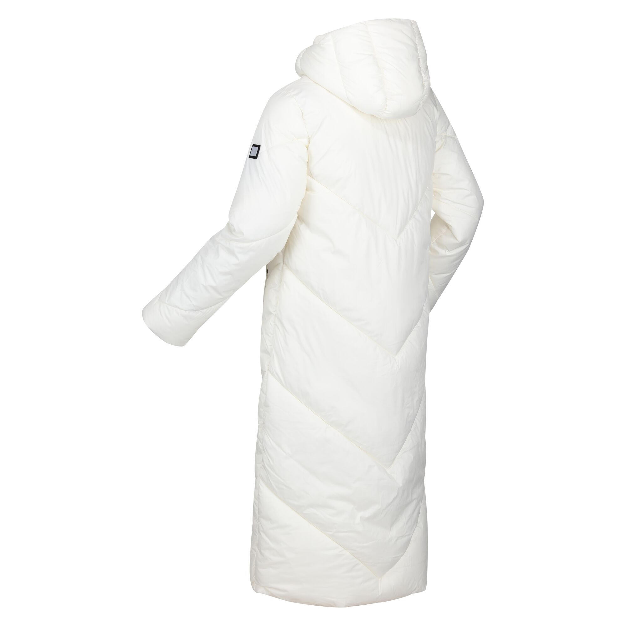 Giacca LONGLEY Donna (Bianco)