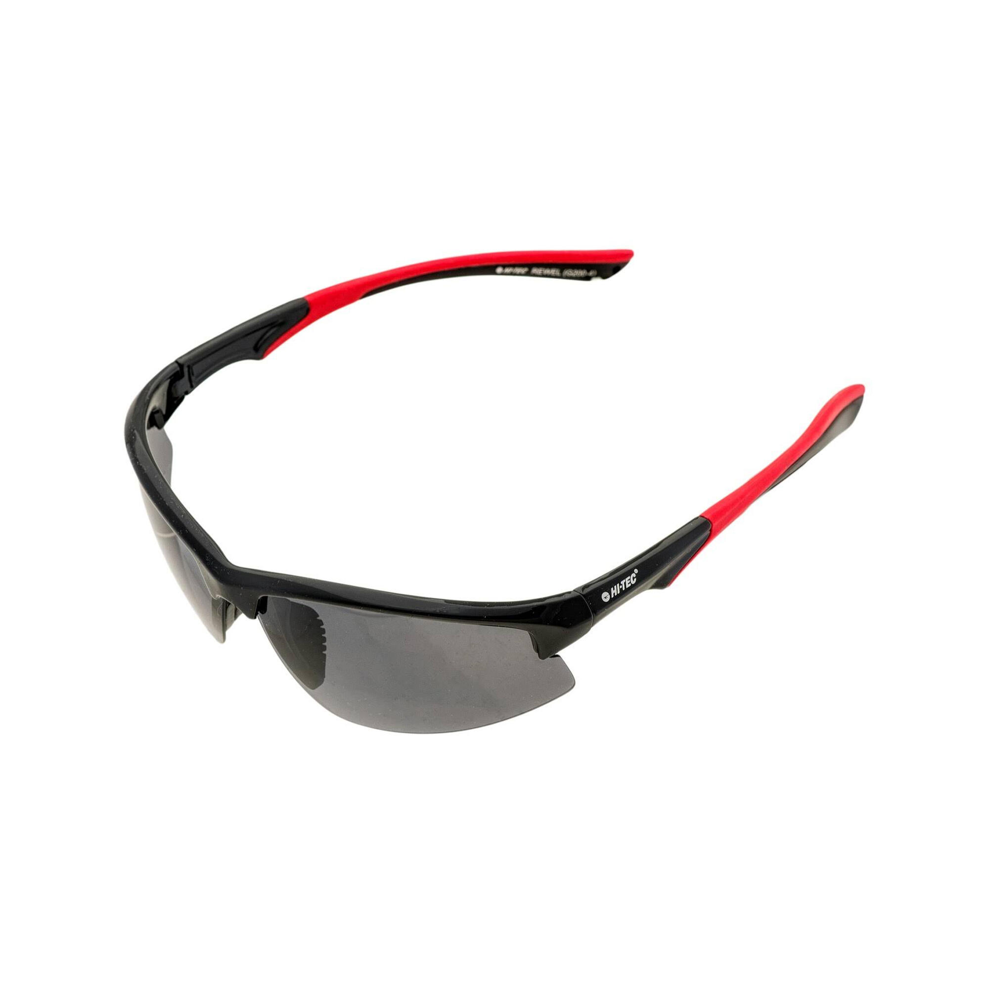 Okulary Przeciwsłoneczne Rewel Dla Dorosłych Unisex 3/3