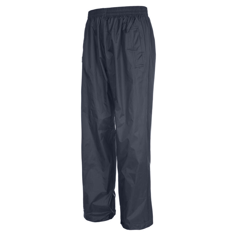 Qikpac Surpantalon imperméable Adulte unisexe (Gris)