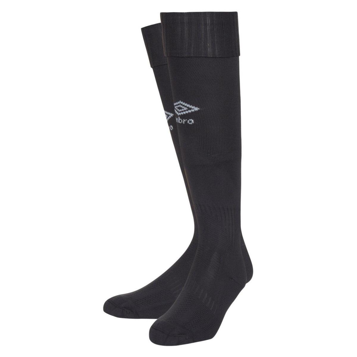 "Classico" Socken für Herren Kohlen-Schwarz/Weiß 2/3