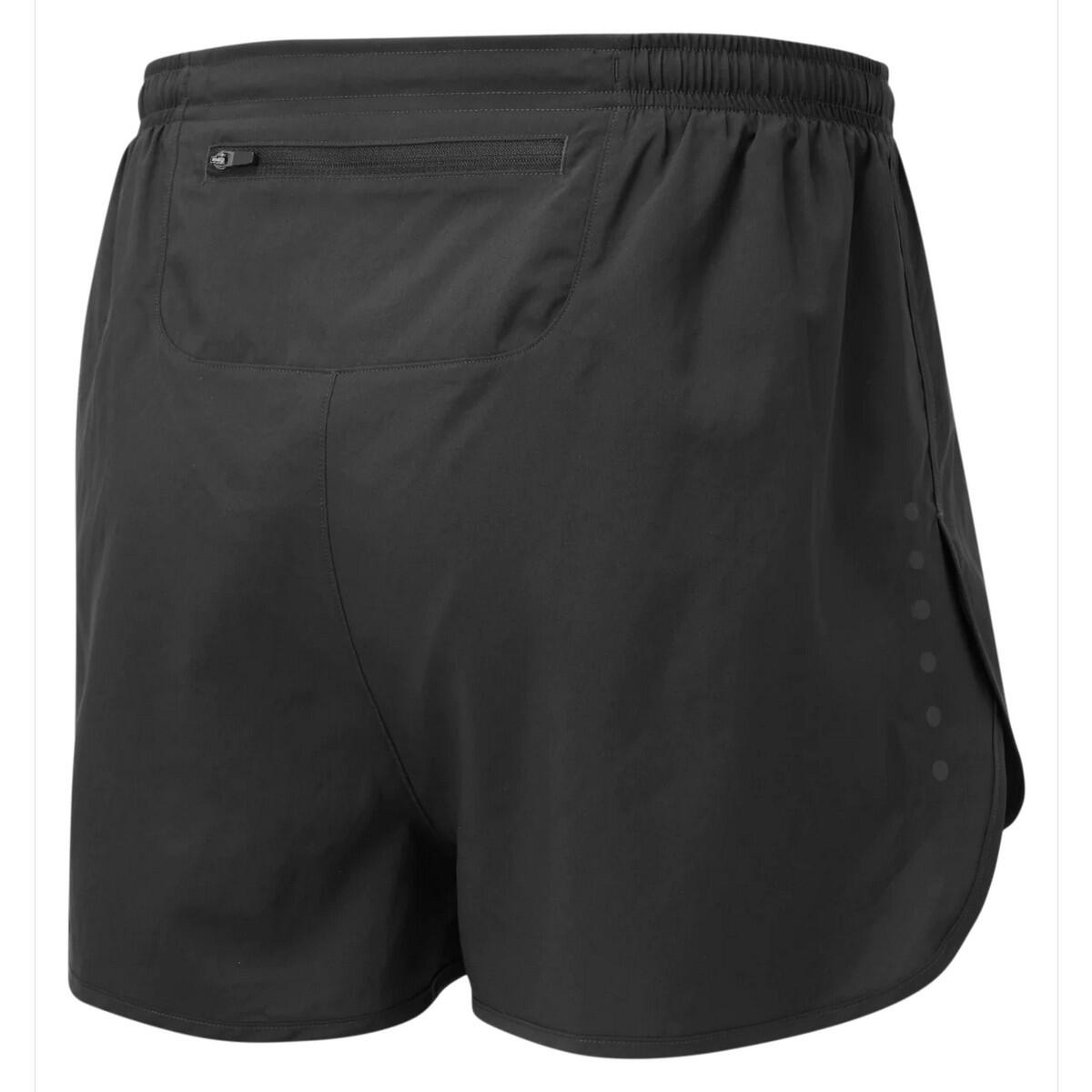 Short CORE Homme (Noir) 2/3