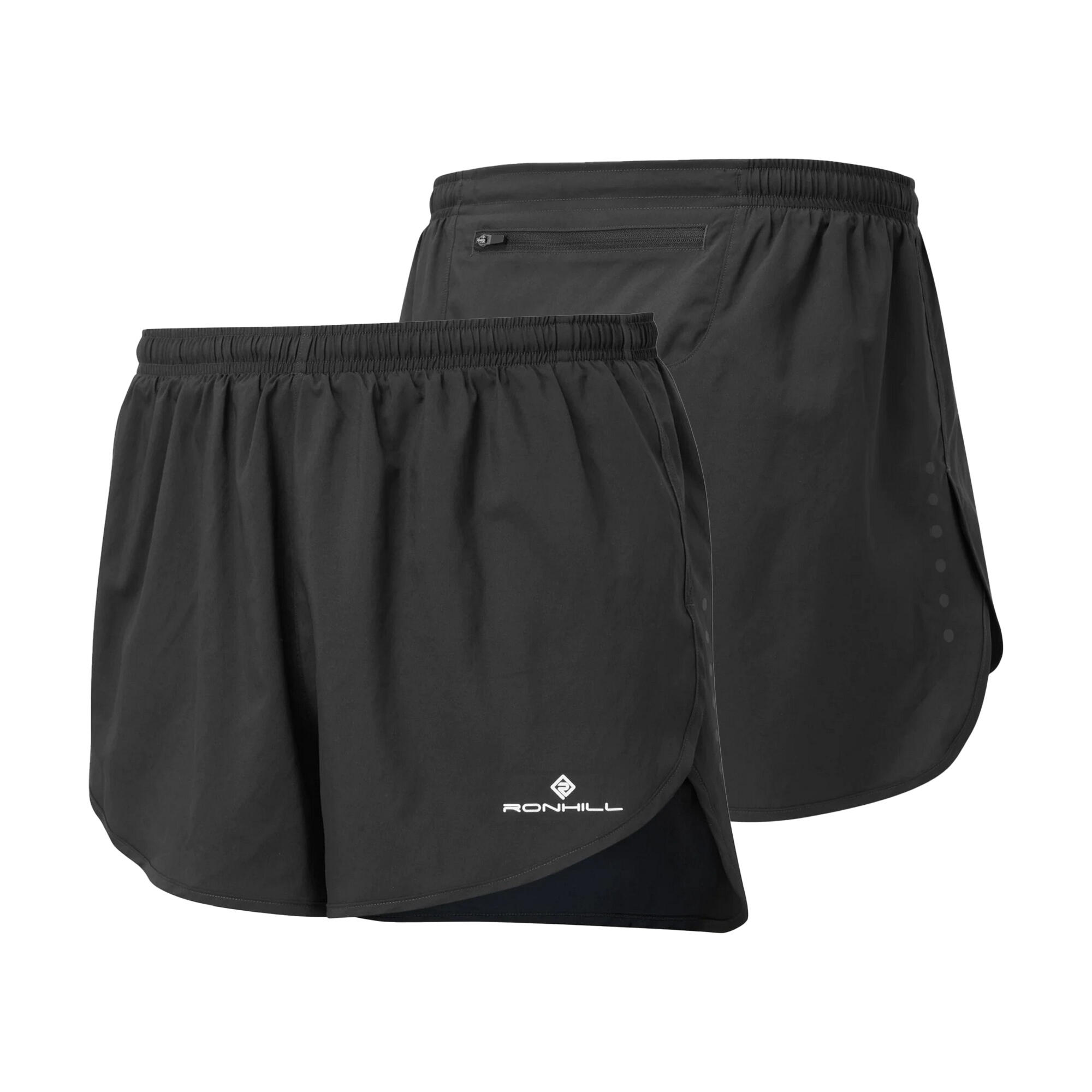 Short CORE Homme (Noir) 3/3