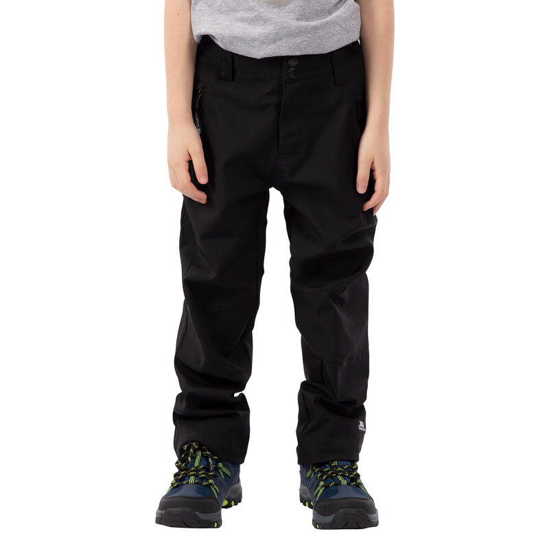 Pantalon ASPIRATION Enfant (Noir)