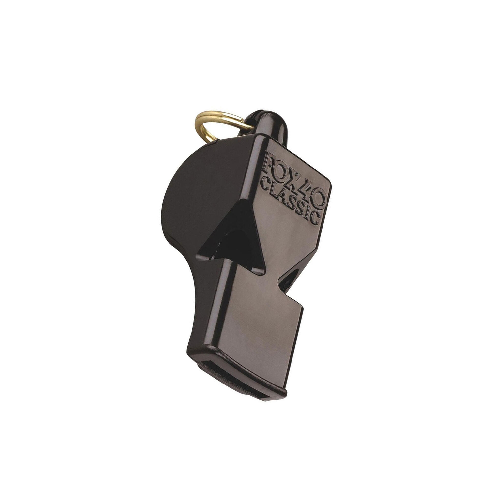 Pearl Sports Whistle (Black) 3/3