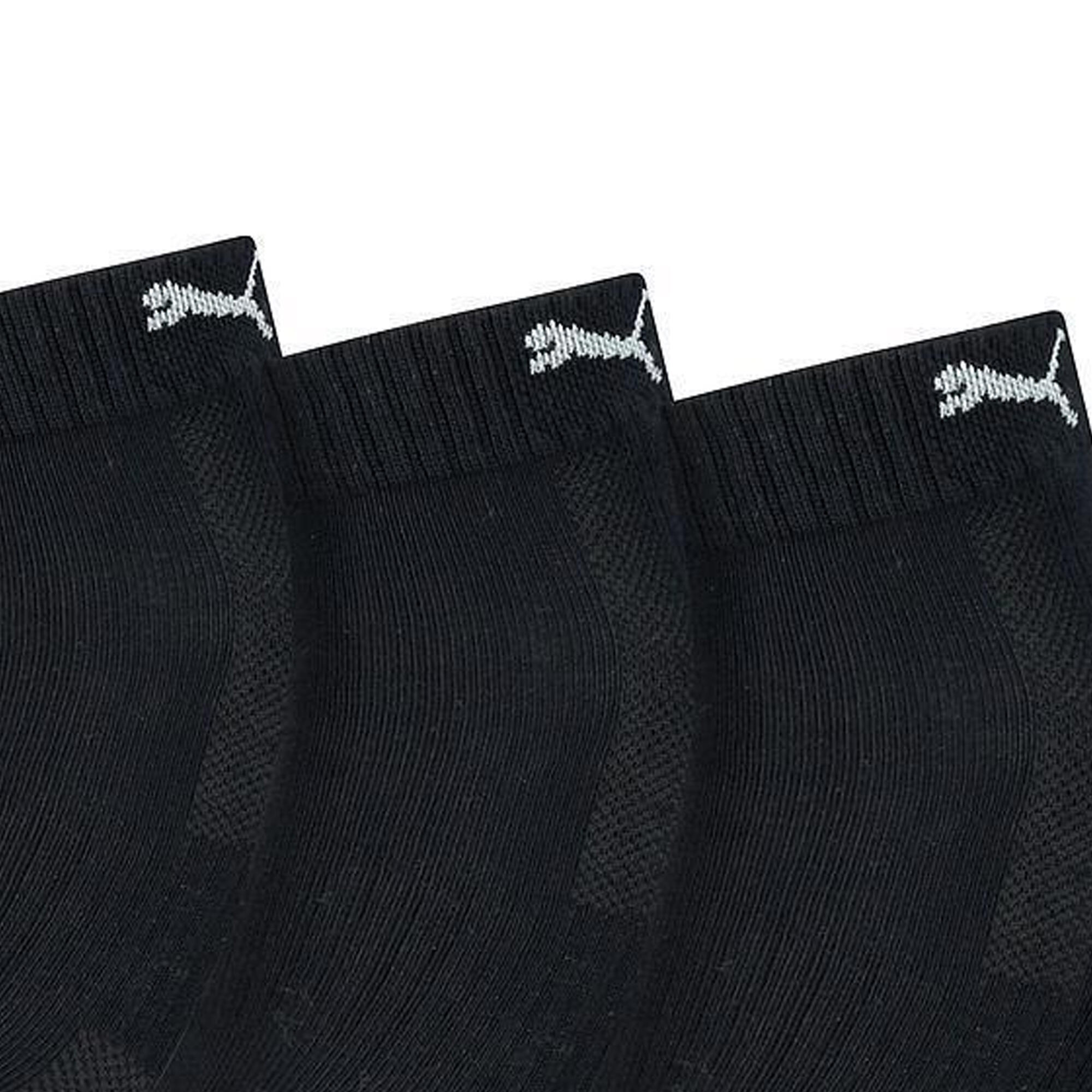 Adult socks (Black / White)