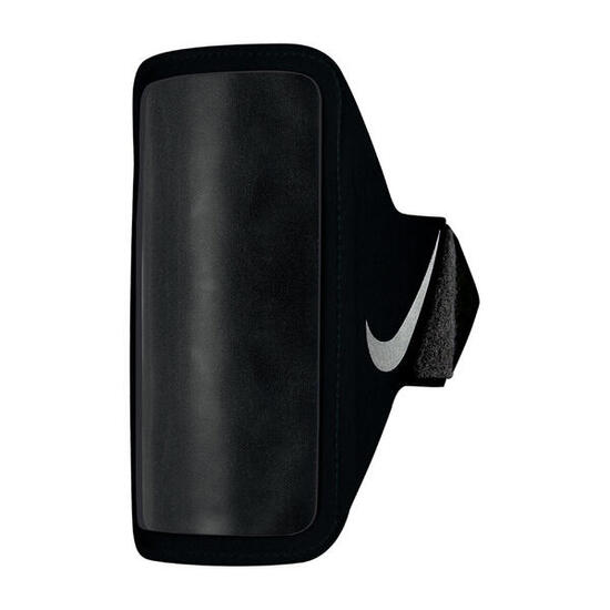 Brassard Pour Téléphone PLUS (Noir / Blanc) Taille unique