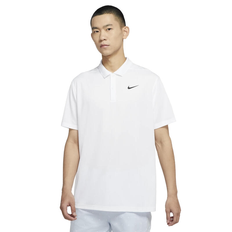 Polo VICTORY Homme (Blanc)