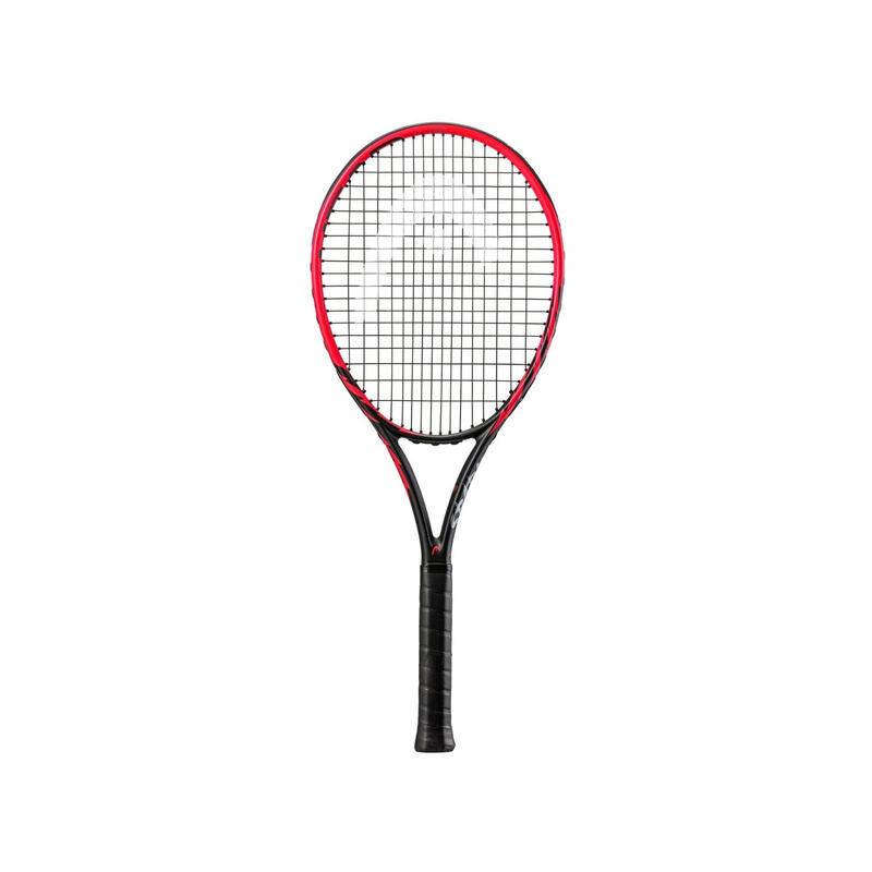 Raquette de tennis RADICAL Enfant (Noir / Rouge)