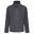 Thor III Fleecejacke Herren Grau