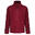 Thor III Fleecejacke Herren Bordeaux