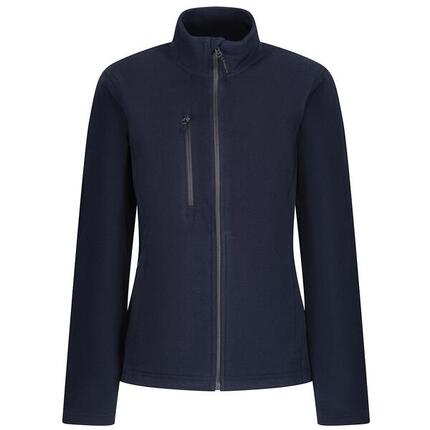 Veste Polaire HONESTLY MADE Femme (Bleu Marine)