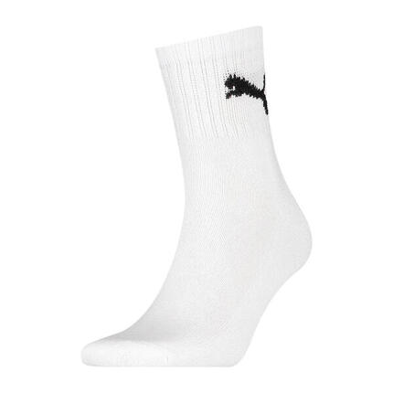 Chaussettes Adulte (Blanc)
