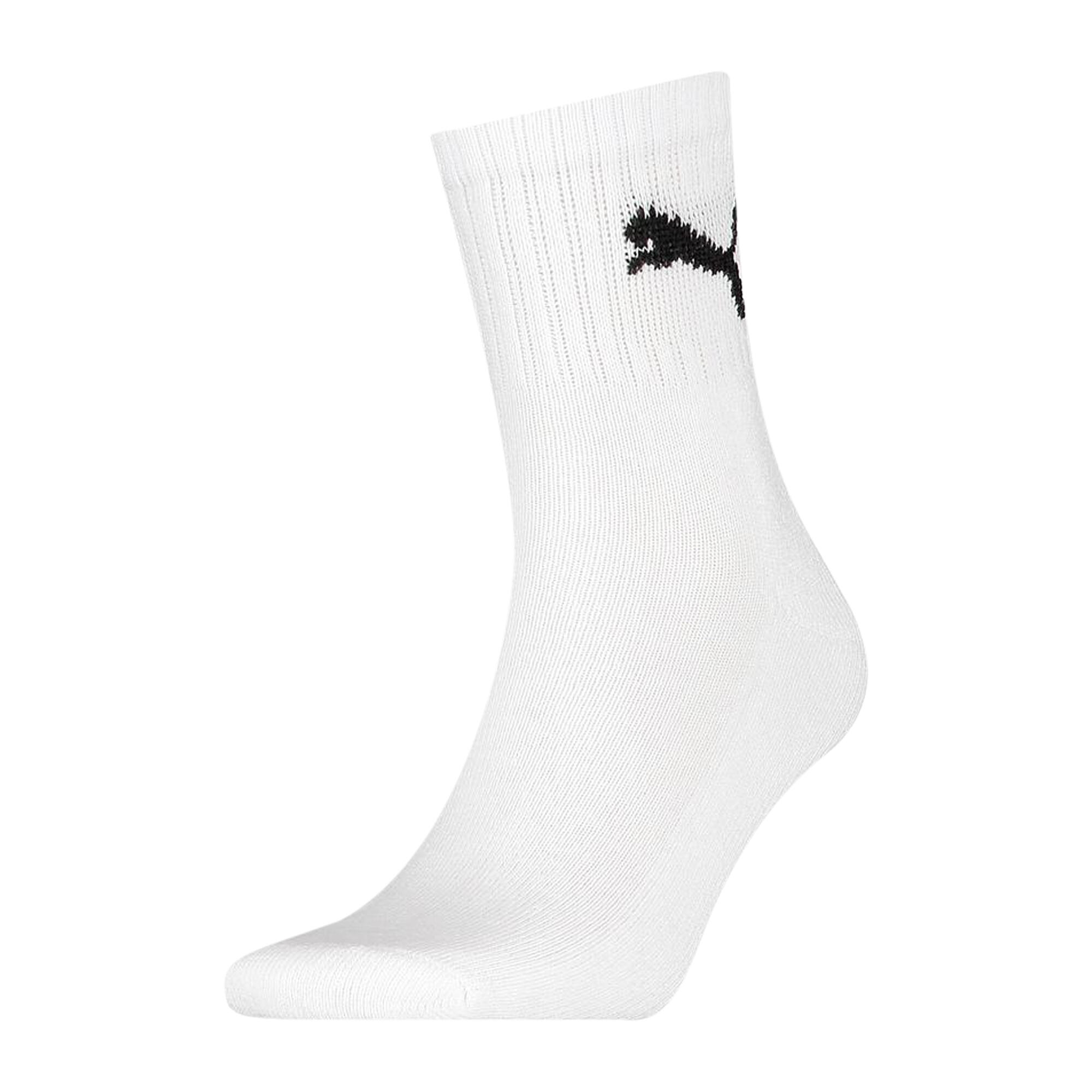 Adult Socks (White)