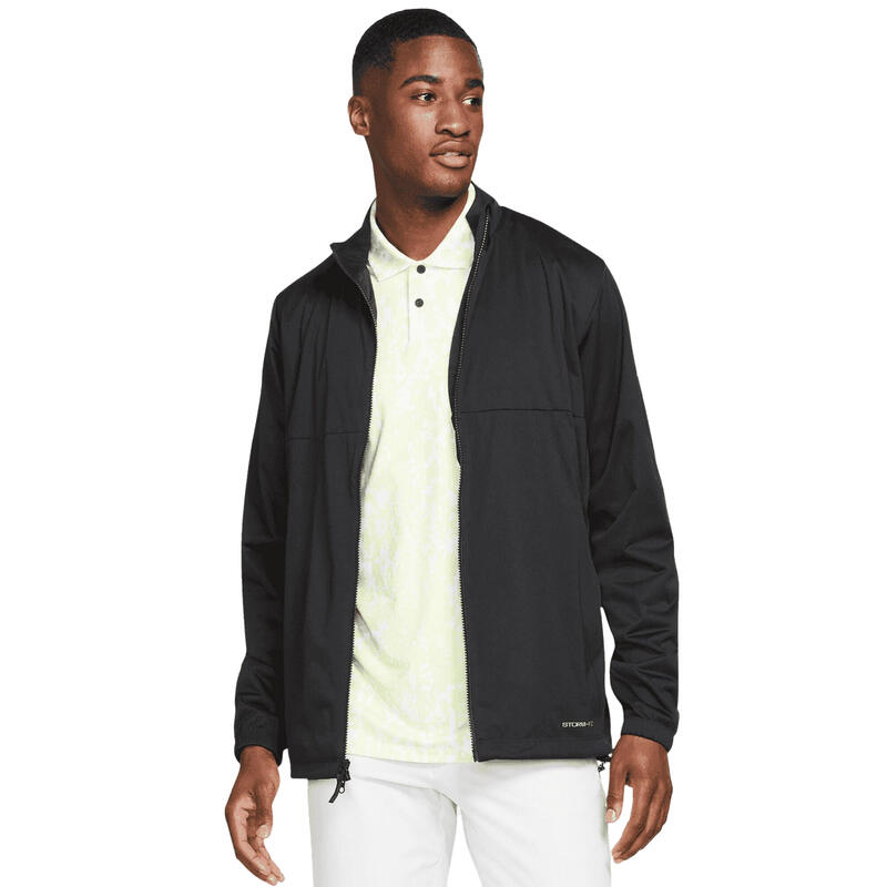 Veste VICTORY Homme (Noir)