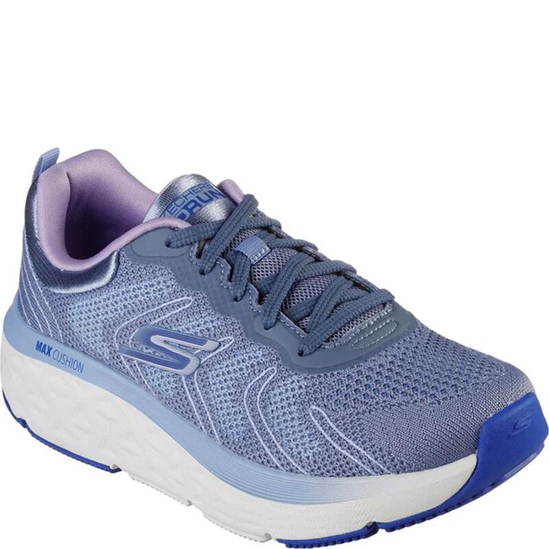 Sneaker "Delta" Damen Blau/Lavendel