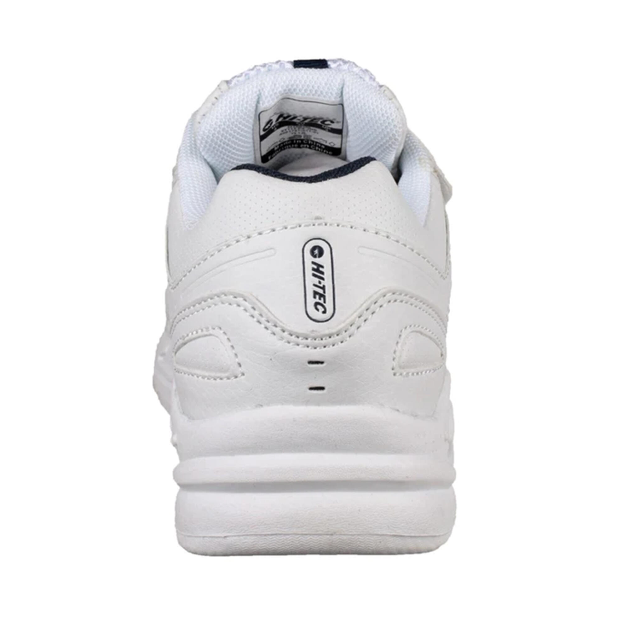 XT115 Sportschuhe Turnschuhe Kinder Weiß 2/4