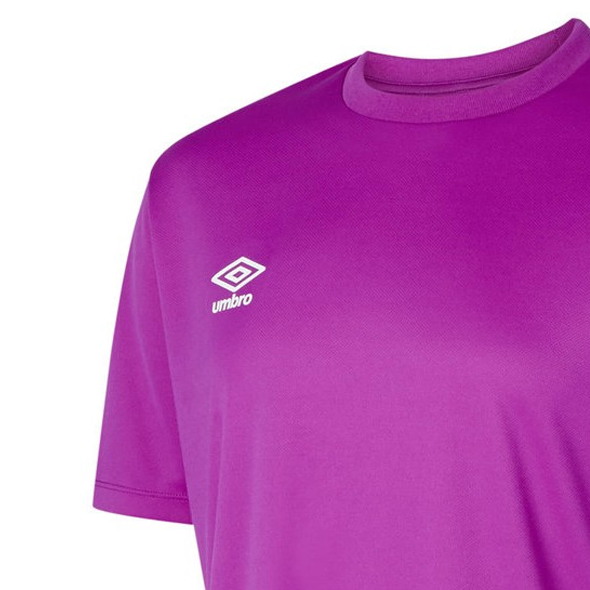Maillot CLUB Homme (Violet) 4/4