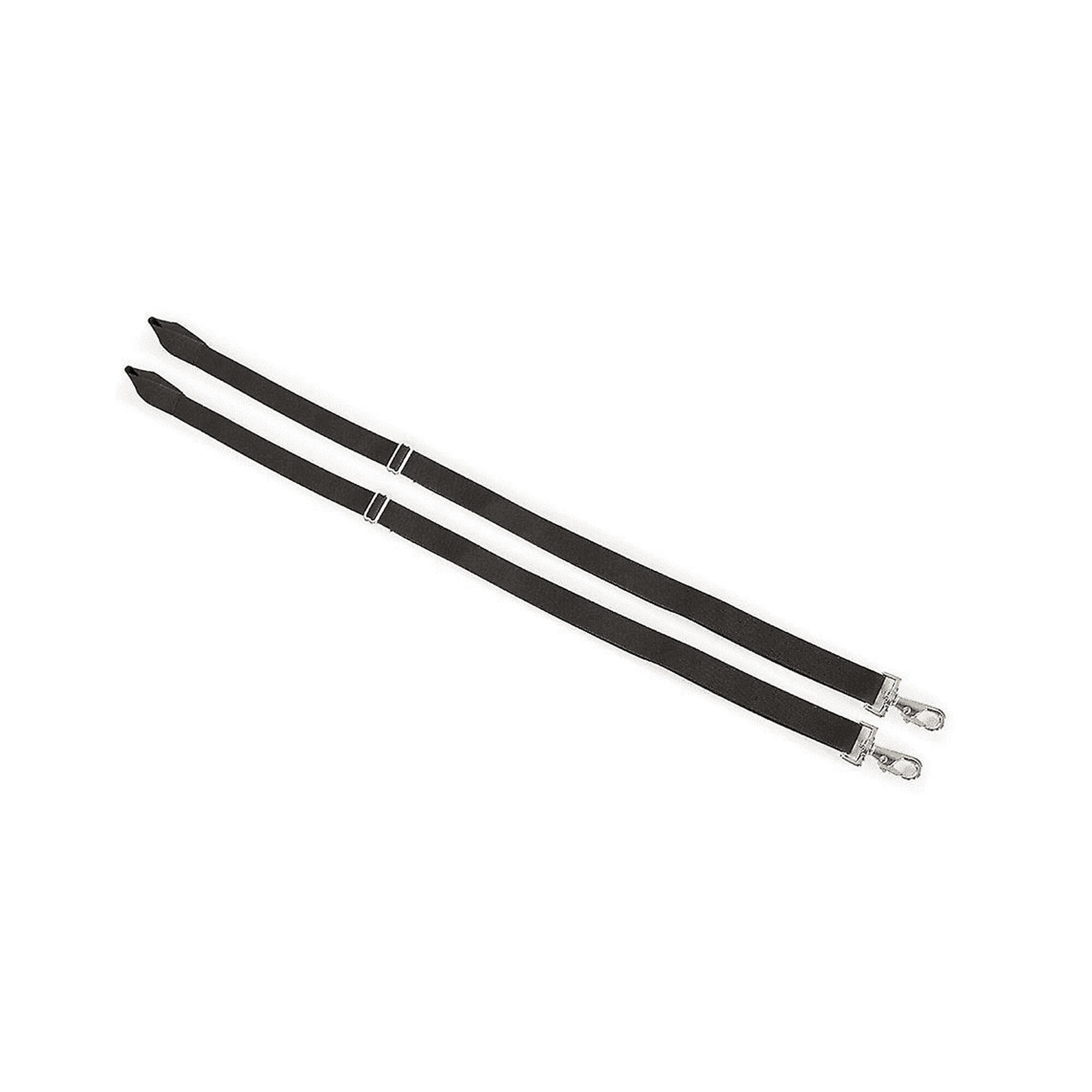 Horse Leg Strap (Pack of 2) (Navy) 2/3