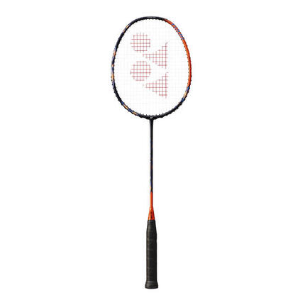 Raquette De Badminton ASTROX PLAY (Orange / Noir)
