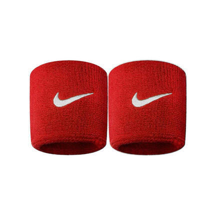 Frotka tenisowa na rękę unisex Nike Wristbands 2 szt.
