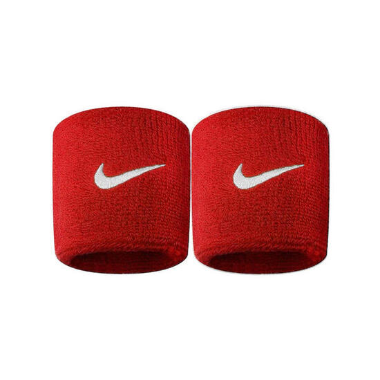 Frotka tenisowa na rękę unisex Nike Wristbands 2 szt.