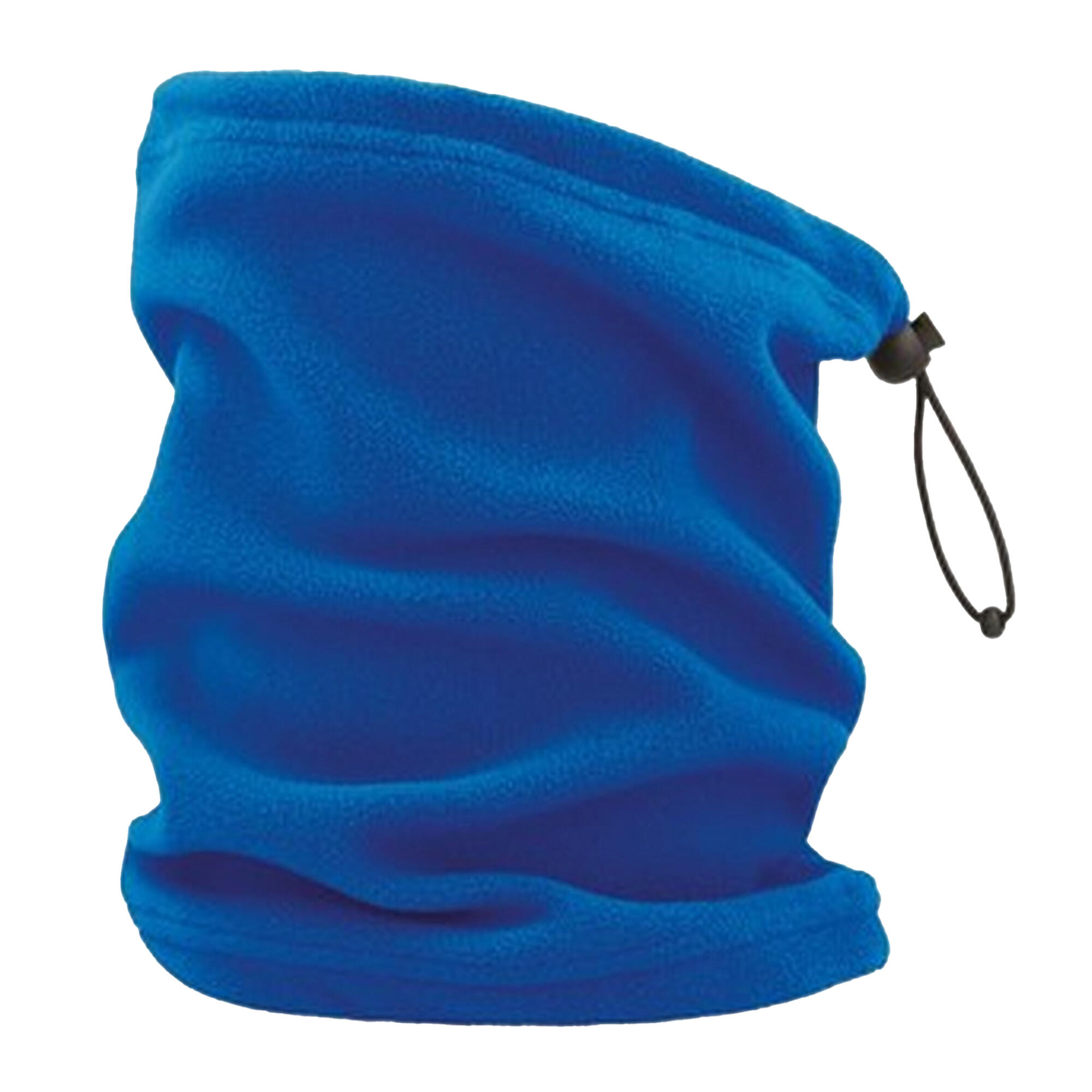 Unisex Adult Hotty Fleece Neck Warmer (Royal Blue) 1/3