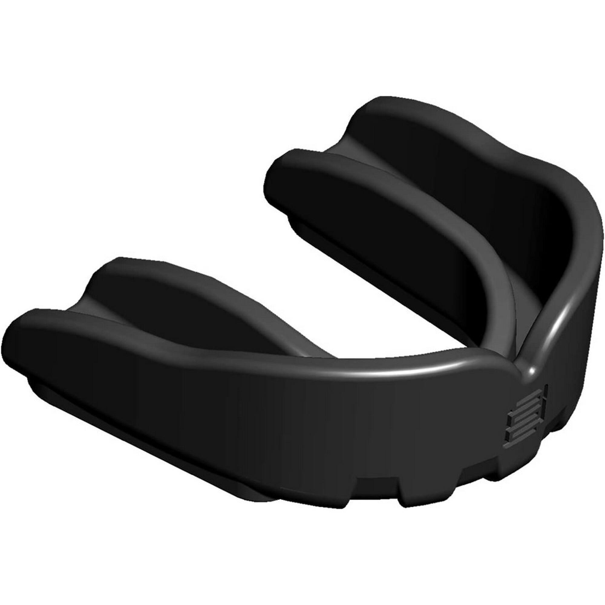 Unisex Adult Toka Pro Mouthguard (Black) 3/3