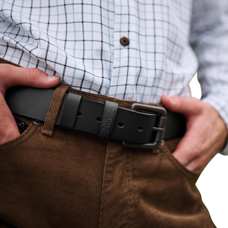 Ceinture Homme (Noir)