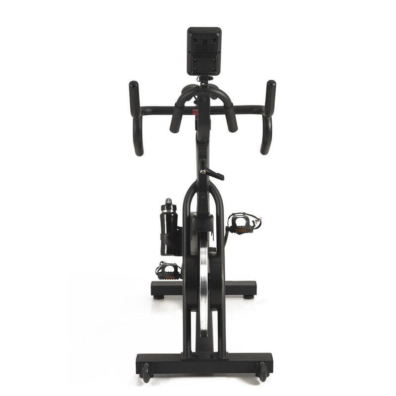 Gym bike magnetica SRX SPEED MAG , Volano 20 Kg, peso utente 130 kg TOORX