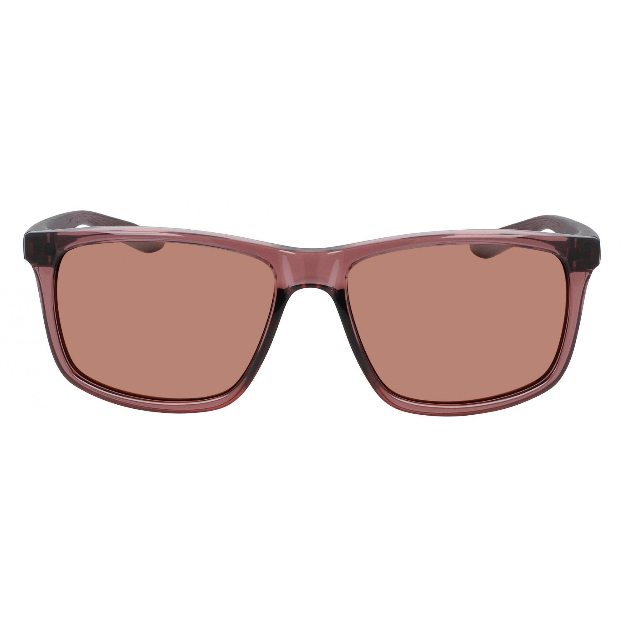 NIKE Chaser Ascent Sunglasses (Mauve/Copper)