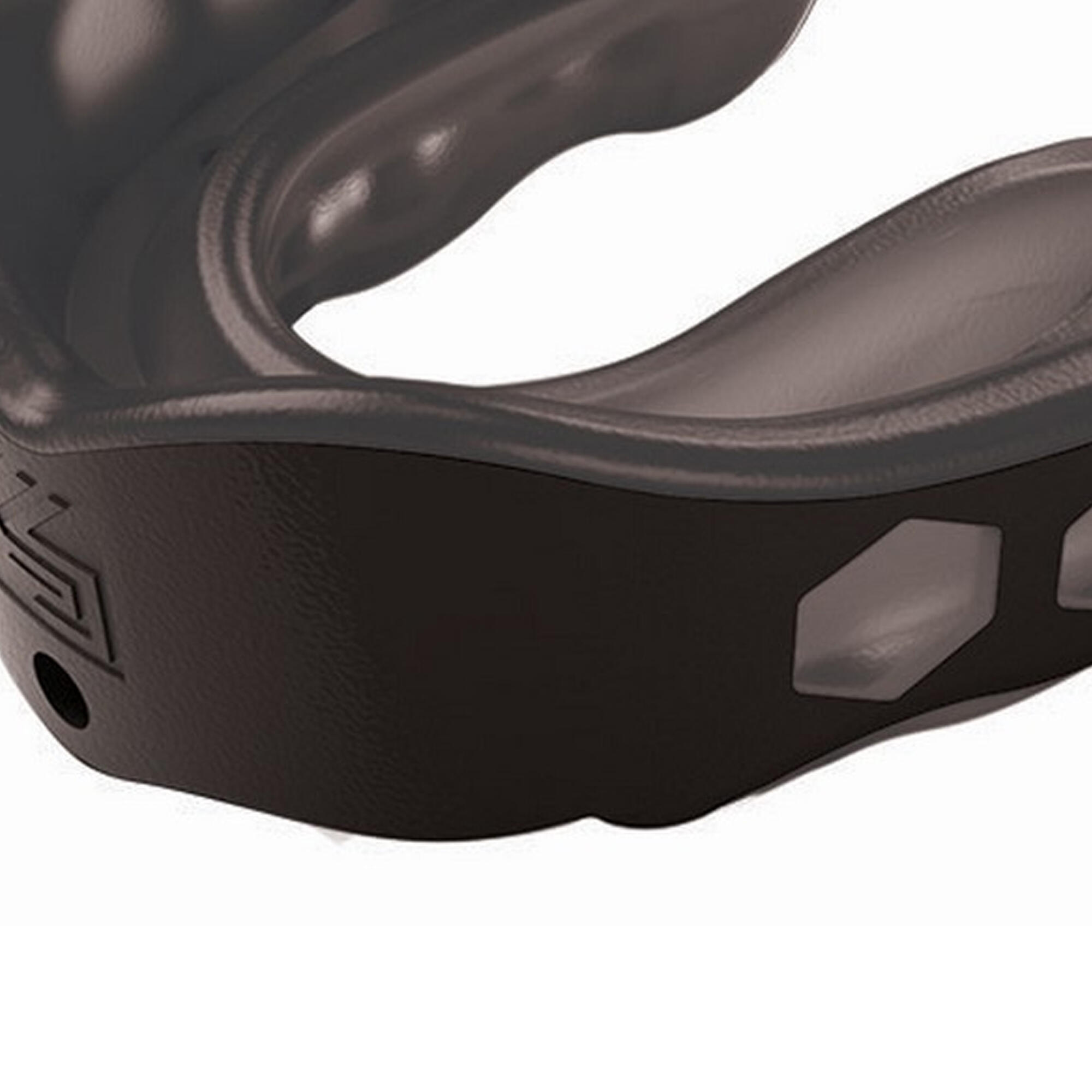 Paradenti Adulto Unisex Shock Doctor Gel Max Nero 3/3