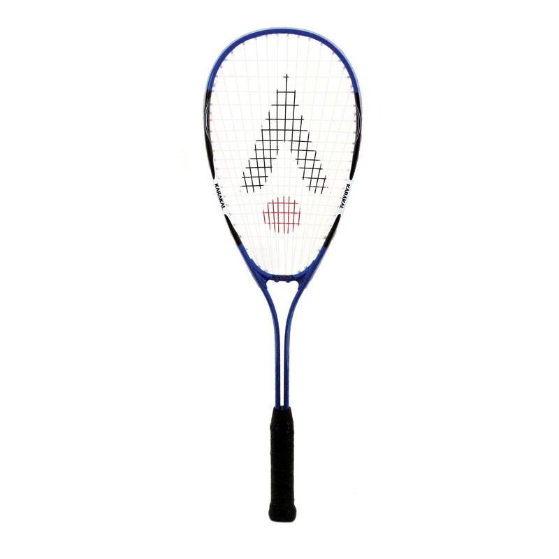 Raquette de squash CSXTOUR (Bleu marine / Noir)