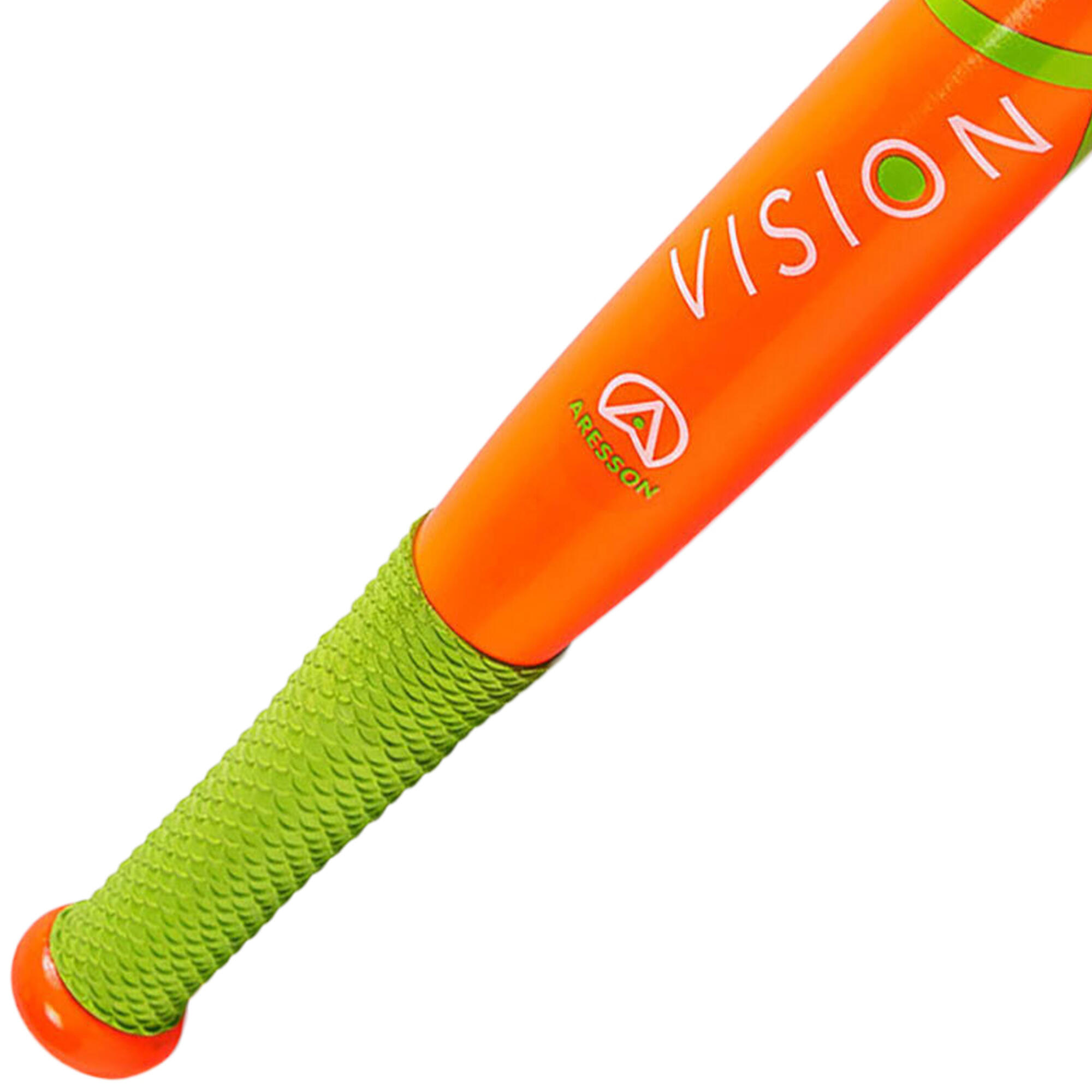 Batte De Rounders VISION (Orange) 2/3